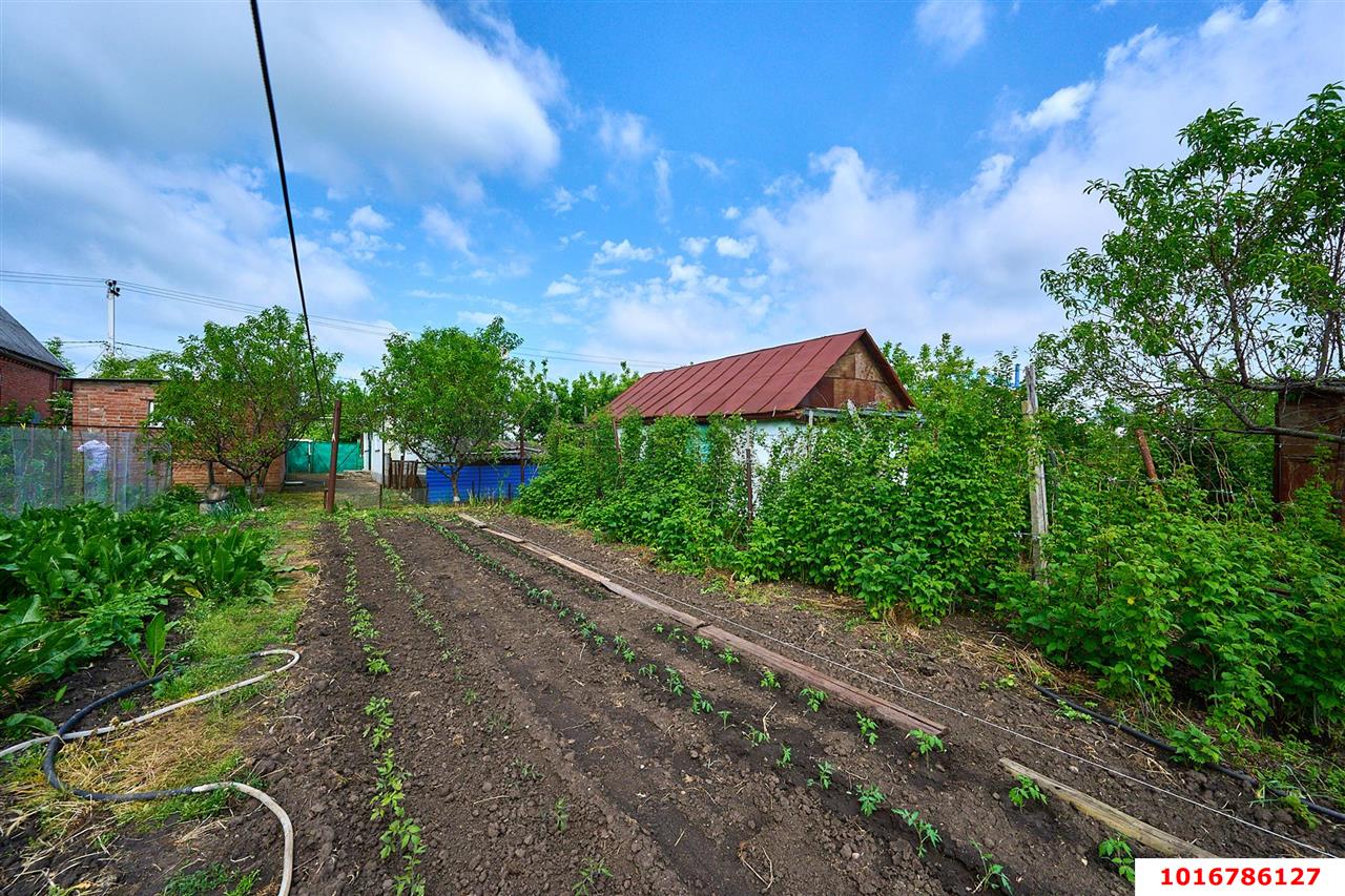 Фото №12: Дом 38 м² + 8 сот. - Агроном, ул. Садовая, 12
