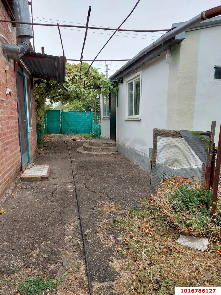 Фото №3: Дом 38 м² + 8 сот. - Агроном, ул. Садовая, 12