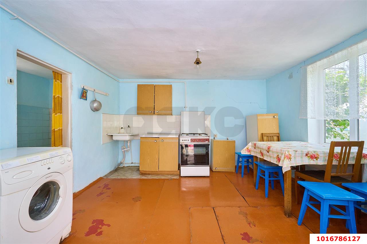 Фото №24: Дом 38 м² + 8 сот. - Агроном, ул. Садовая, 12