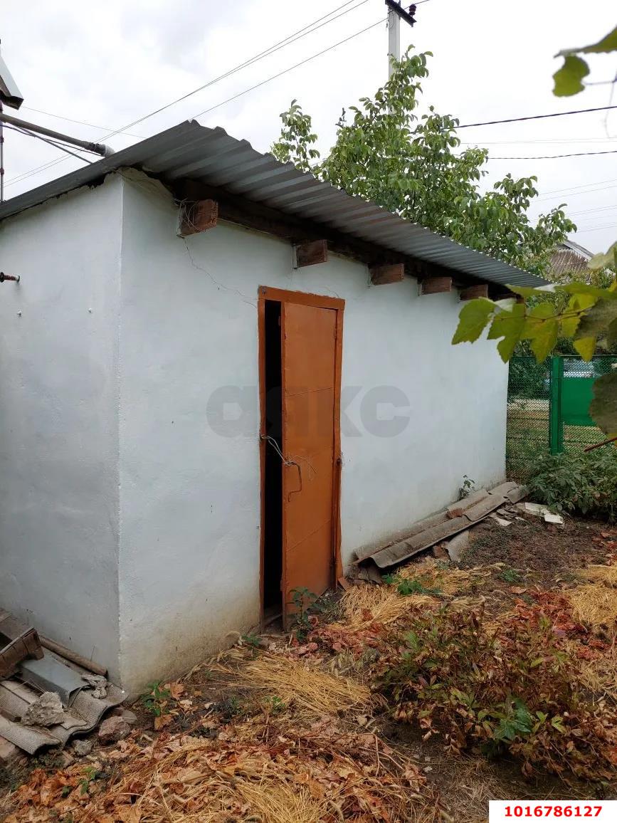 Фото №4: Дом 38 м² + 8 сот. - Агроном, ул. Садовая, 12