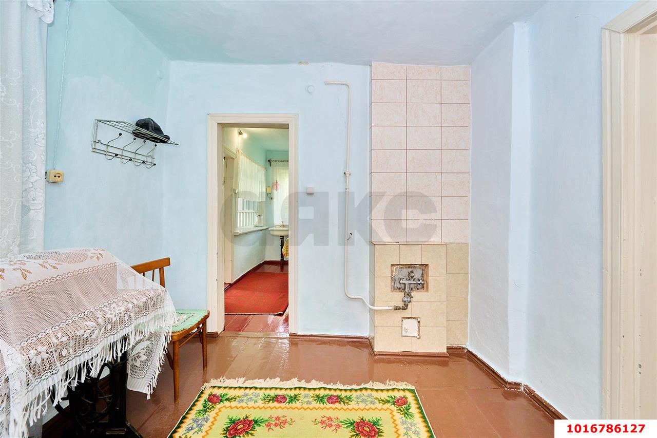 Фото №15: Дом 38 м² + 8 сот. - Агроном, ул. Садовая, 12