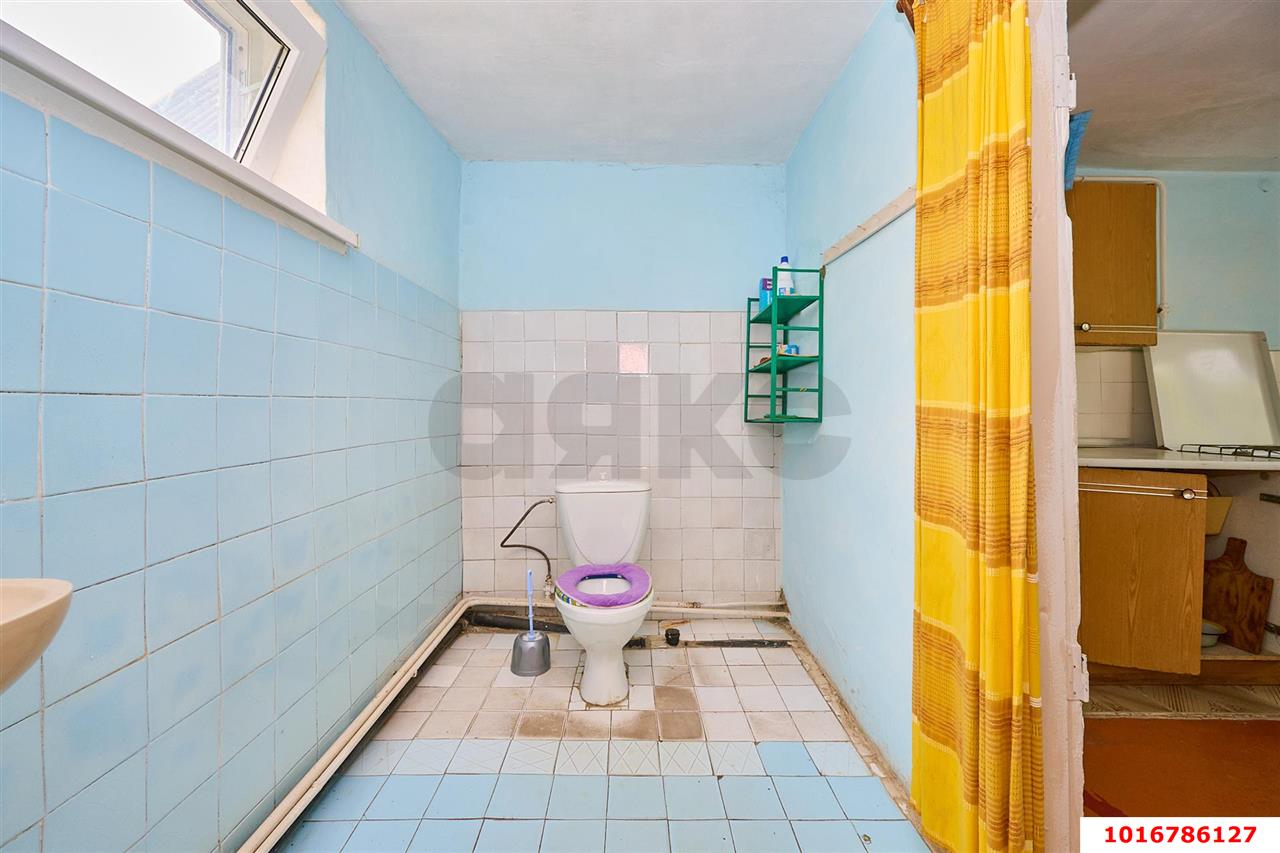 Фото №23: Дом 38 м² + 8 сот. - Агроном, ул. Садовая, 12