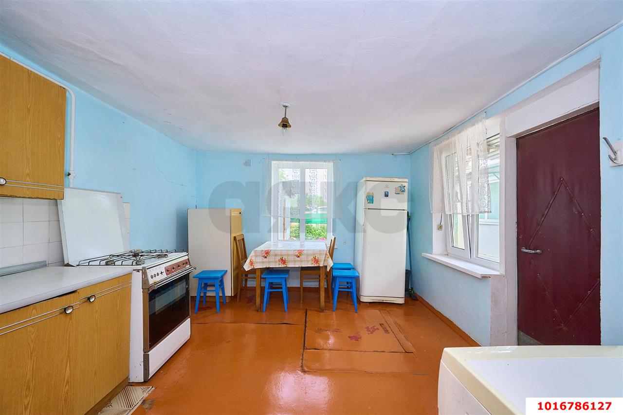 Фото №25: Дом 38 м² + 8 сот. - Агроном, ул. Садовая, 12