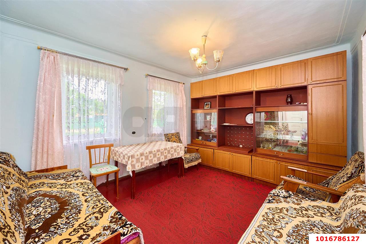 Фото №16: Дом 38 м² + 8 сот. - Агроном, ул. Садовая, 12
