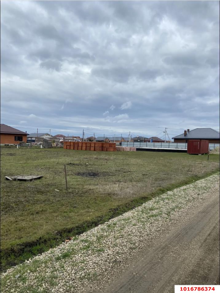 Фото №2: Земельный участок под ИЖС - Агроном, ул. им. М.П. Братчиковой, 47