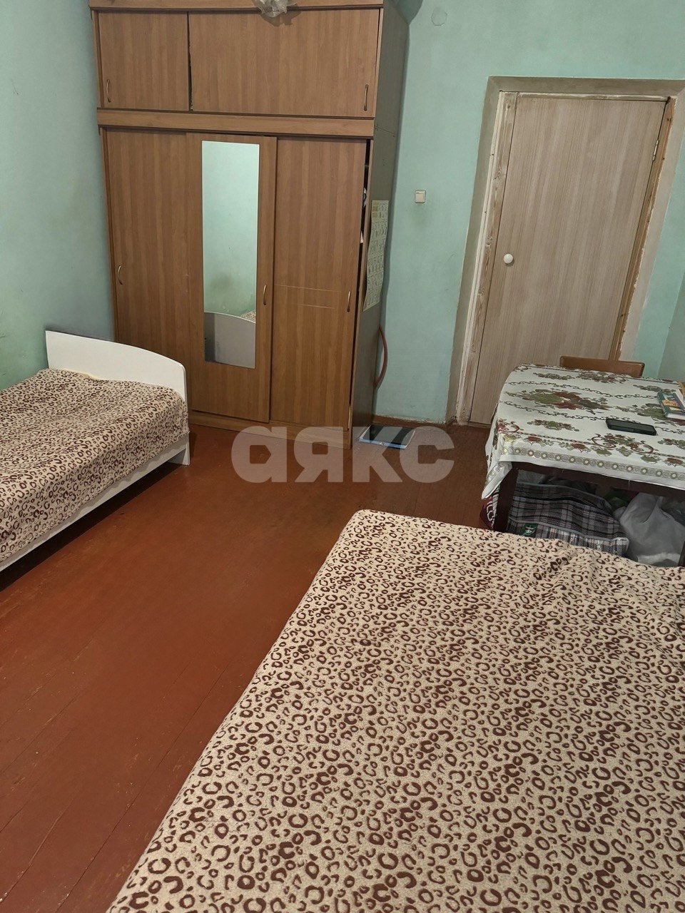 Фото №2: 2-комнатная квартира 55 м² - Бронницы, мкр. Новые Дома, ул. Советская, 141