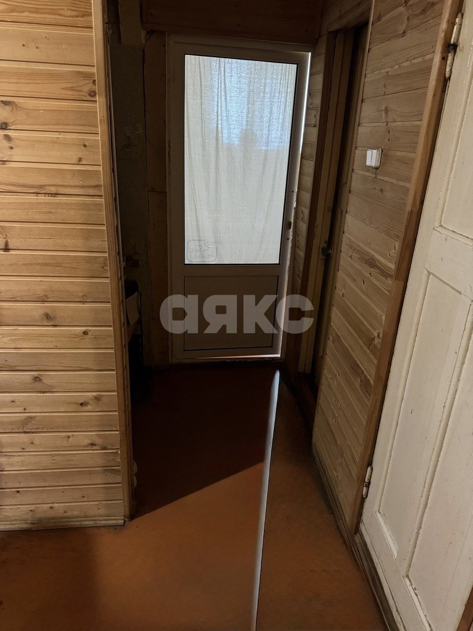 Фото №4: 2-комнатная квартира 55 м² - Бронницы, мкр. Новые Дома, ул. Советская, 141