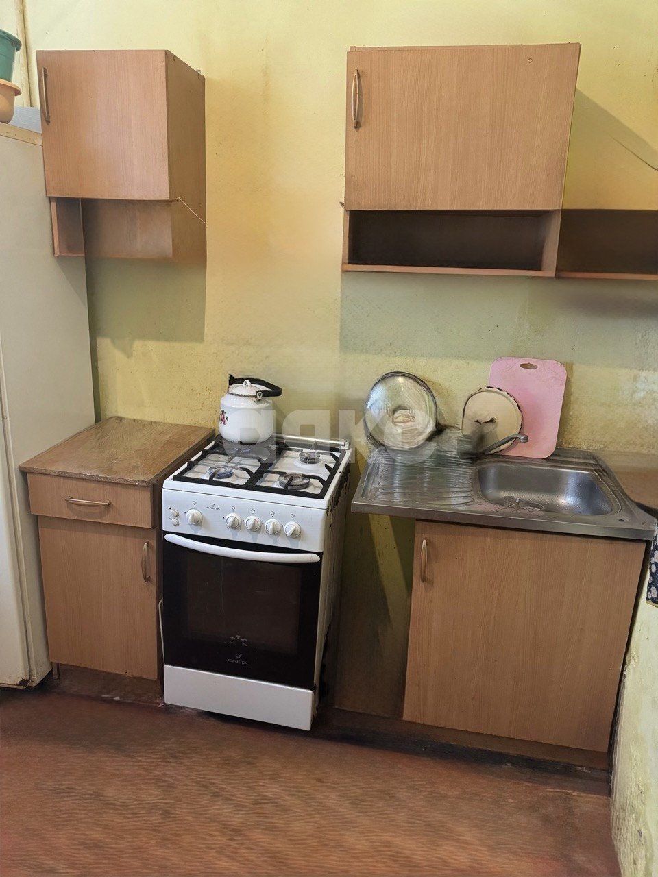 Фото №1: 2-комнатная квартира 55 м² - Бронницы, мкр. Новые Дома, ул. Советская, 141