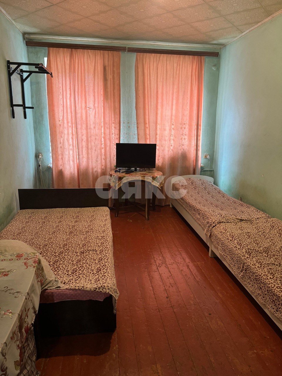 Фото №3: 2-комнатная квартира 55 м² - Бронницы, мкр. Новые Дома, ул. Советская, 141