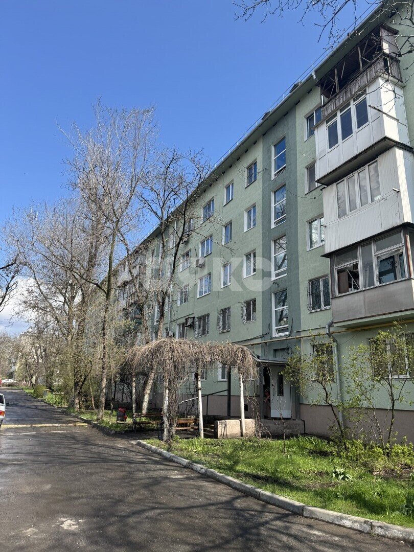 Фото №11: 2-комнатная квартира 44 м² - Мариуполь, р. Приморский, пр-кт Нахимова, 132А