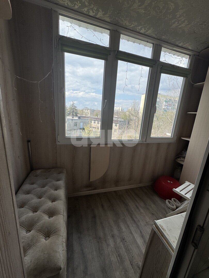 Фото №5: 2-комнатная квартира 44 м² - Мариуполь, р. Приморский, пр-кт Нахимова, 132А