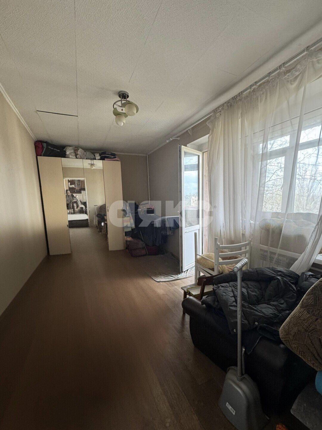 Фото №4: 2-комнатная квартира 44 м² - Мариуполь, р. Приморский, пр-кт Нахимова, 132А