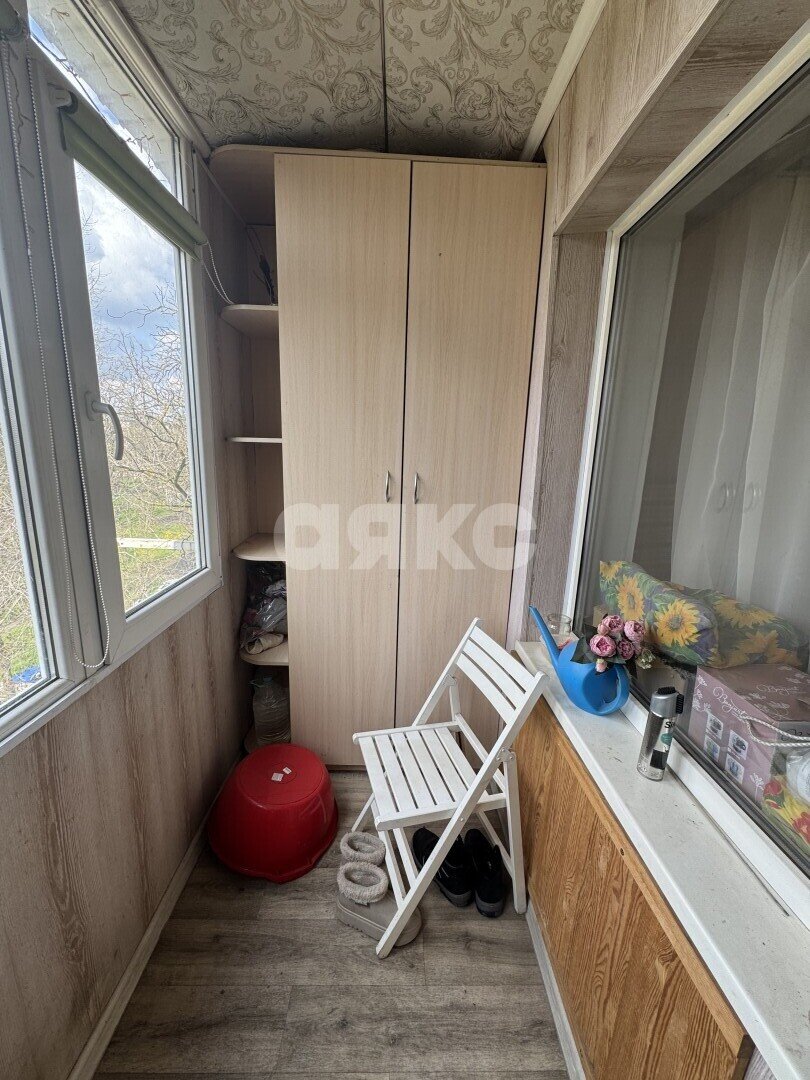 Фото №6: 2-комнатная квартира 44 м² - Мариуполь, р. Приморский, пр-кт Нахимова, 132А