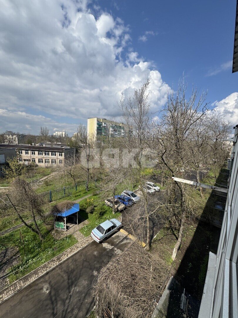 Фото №7: 2-комнатная квартира 44 м² - Мариуполь, р. Приморский, пр-кт Нахимова, 132А