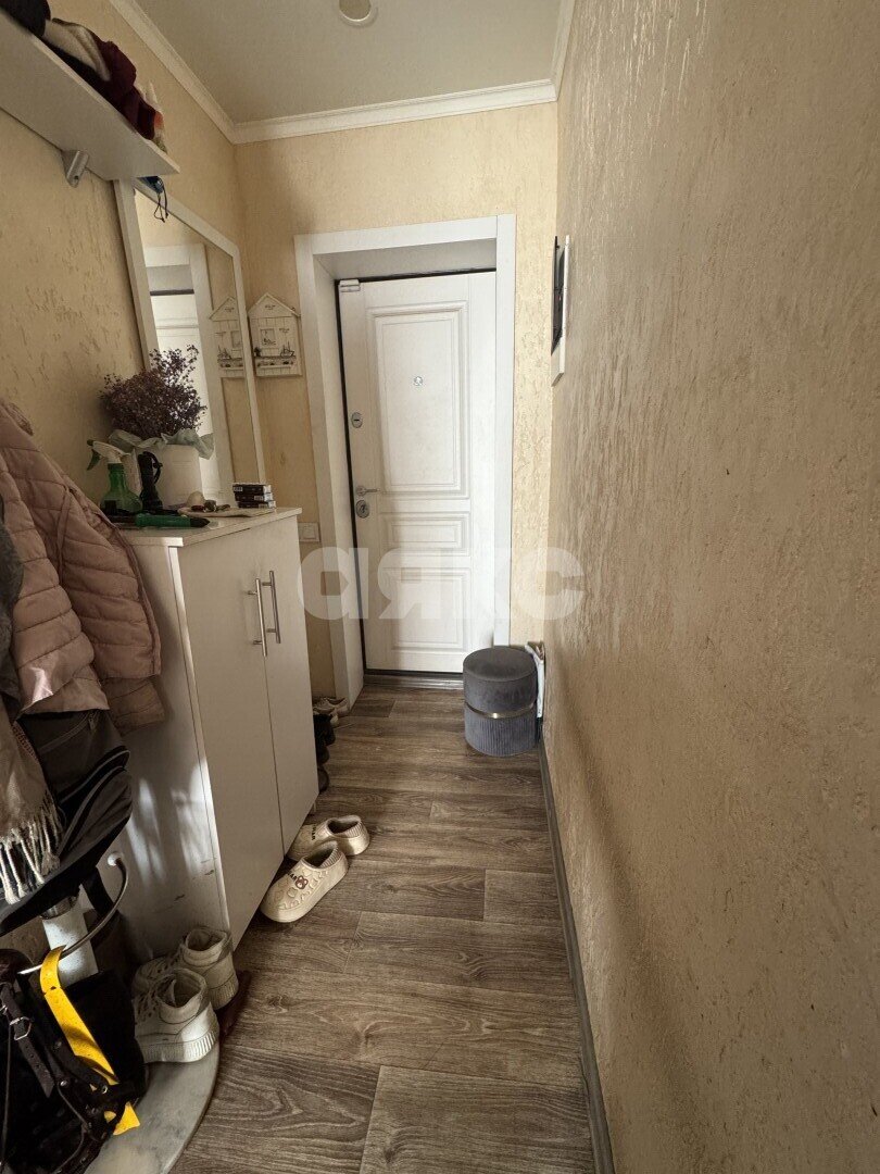 Фото №8: 2-комнатная квартира 44 м² - Мариуполь, р. Приморский, пр-кт Нахимова, 132А