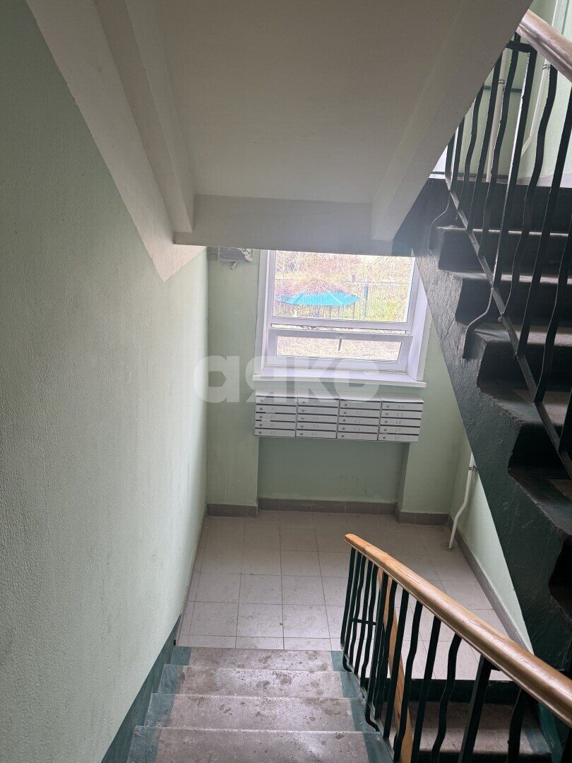 Фото №12: 2-комнатная квартира 44 м² - Мариуполь, р. Приморский, пр-кт Нахимова, 132А