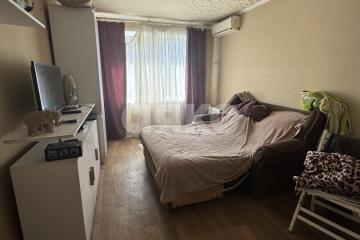 Фото №1: 2-комнатная квартира 44 м² - Мариуполь, р. Приморский, пр-кт Нахимова, 132А