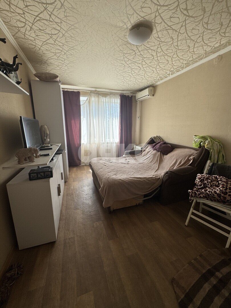 Фото №1: 2-комнатная квартира 44 м² - Мариуполь, р. Приморский, пр-кт Нахимова, 132А