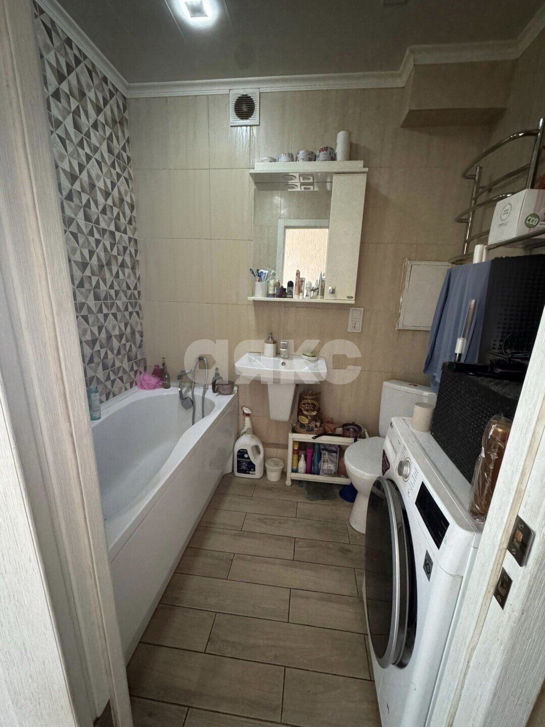 Фото №10: 2-комнатная квартира 44 м² - Мариуполь, р. Приморский, пр-кт Нахимова, 132А