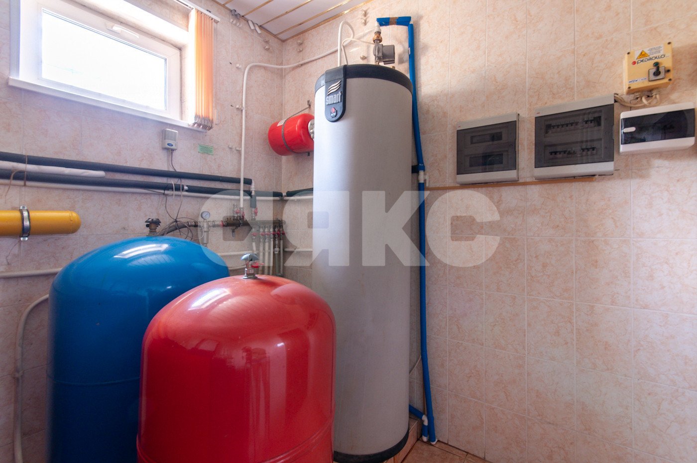 Фото №20: Дом 370 м² + 12 сот. - Давыдково, мкр. СНТ Весна, 110с1