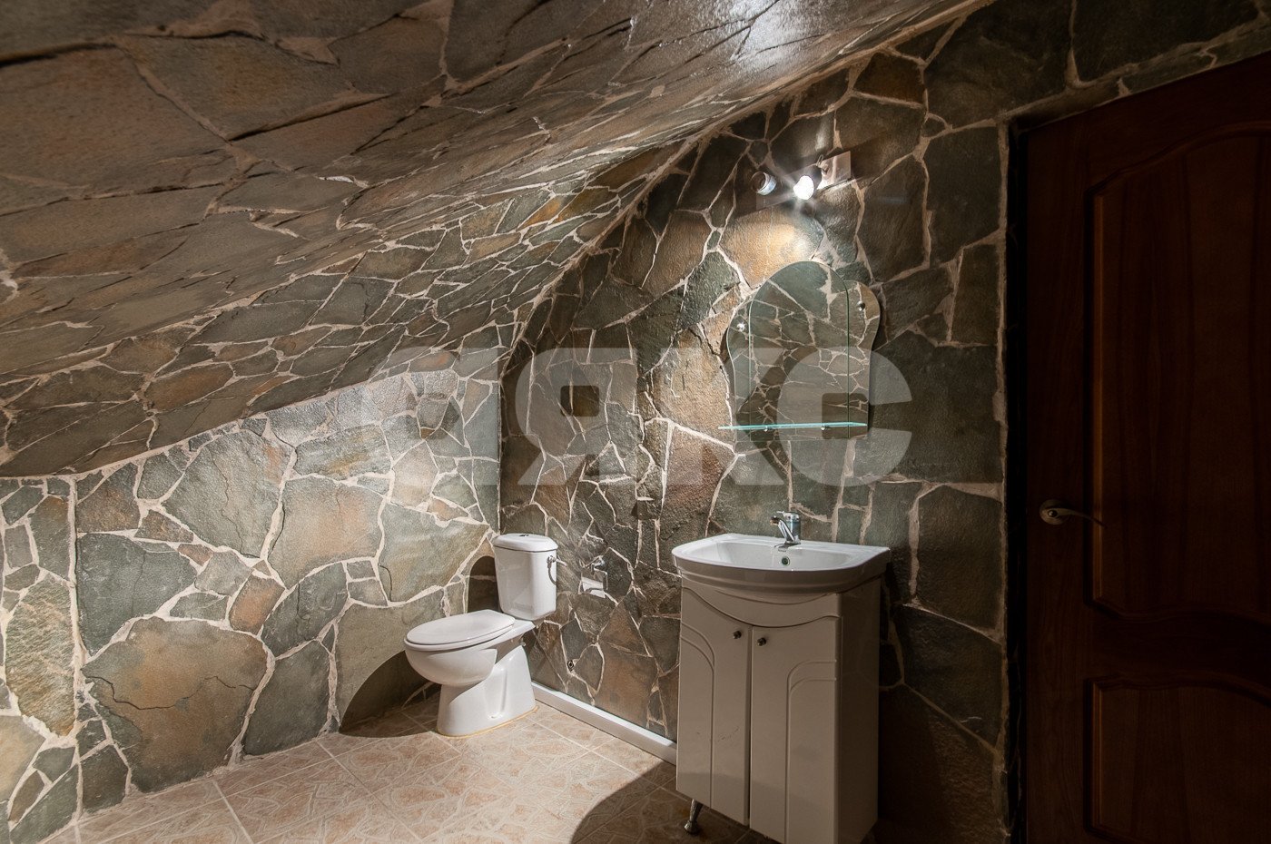 Фото №41: Дом 370 м² + 12 сот. - Давыдково, мкр. СНТ Весна, 110с1