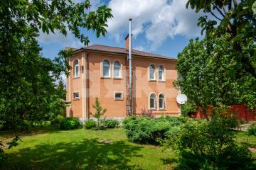 Фото №1: Дом 370 м² - Давыдково, мкр. СНТ Весна, 110с1