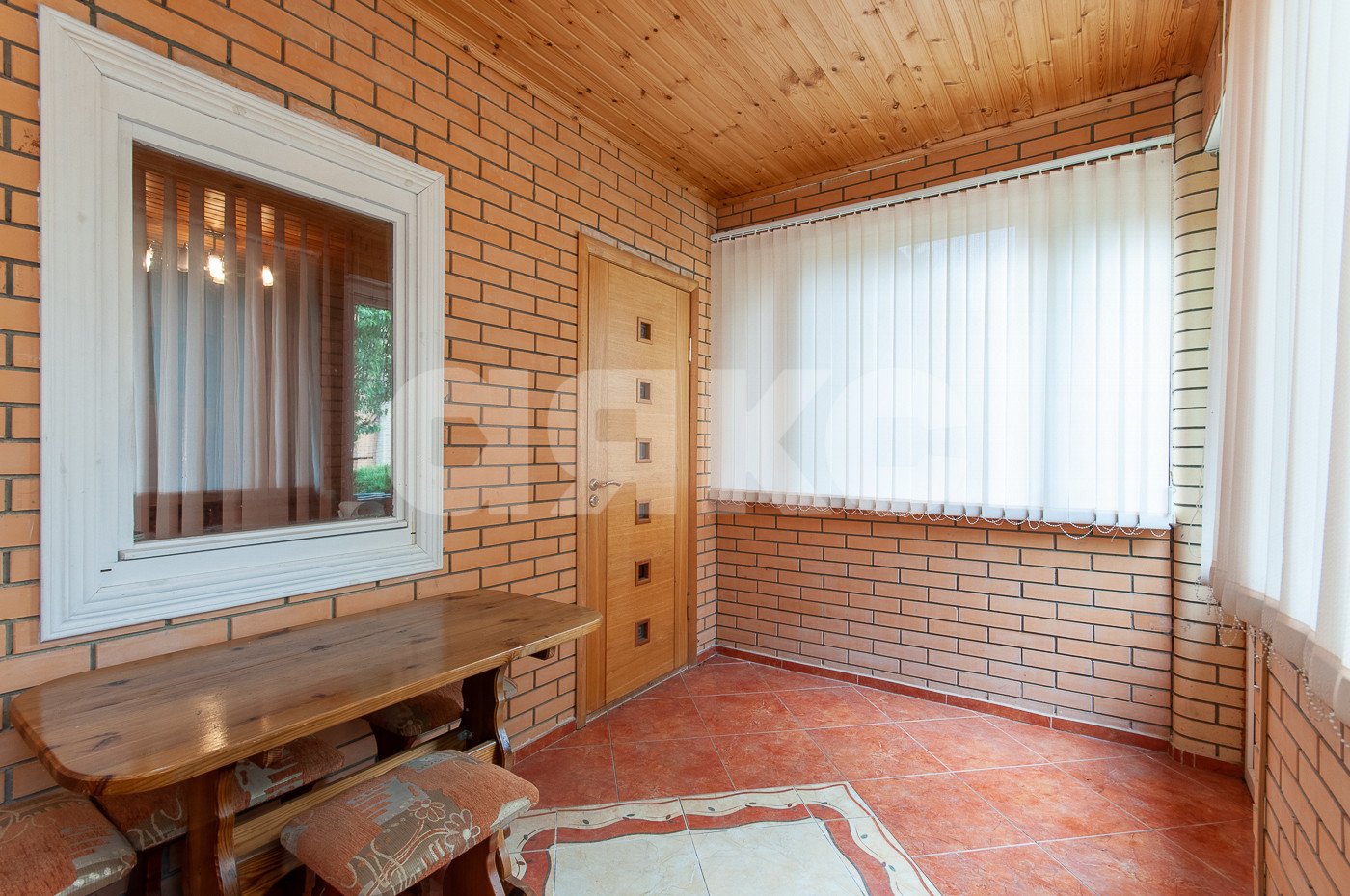 Фото №45: Дом 370 м² + 12 сот. - Давыдково, мкр. СНТ Весна, 110с1