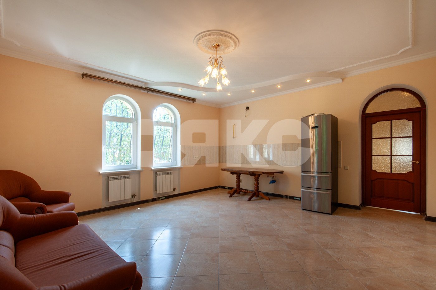 Фото №9: Дом 370 м² + 12 сот. - Давыдково, мкр. СНТ Весна, 110с1