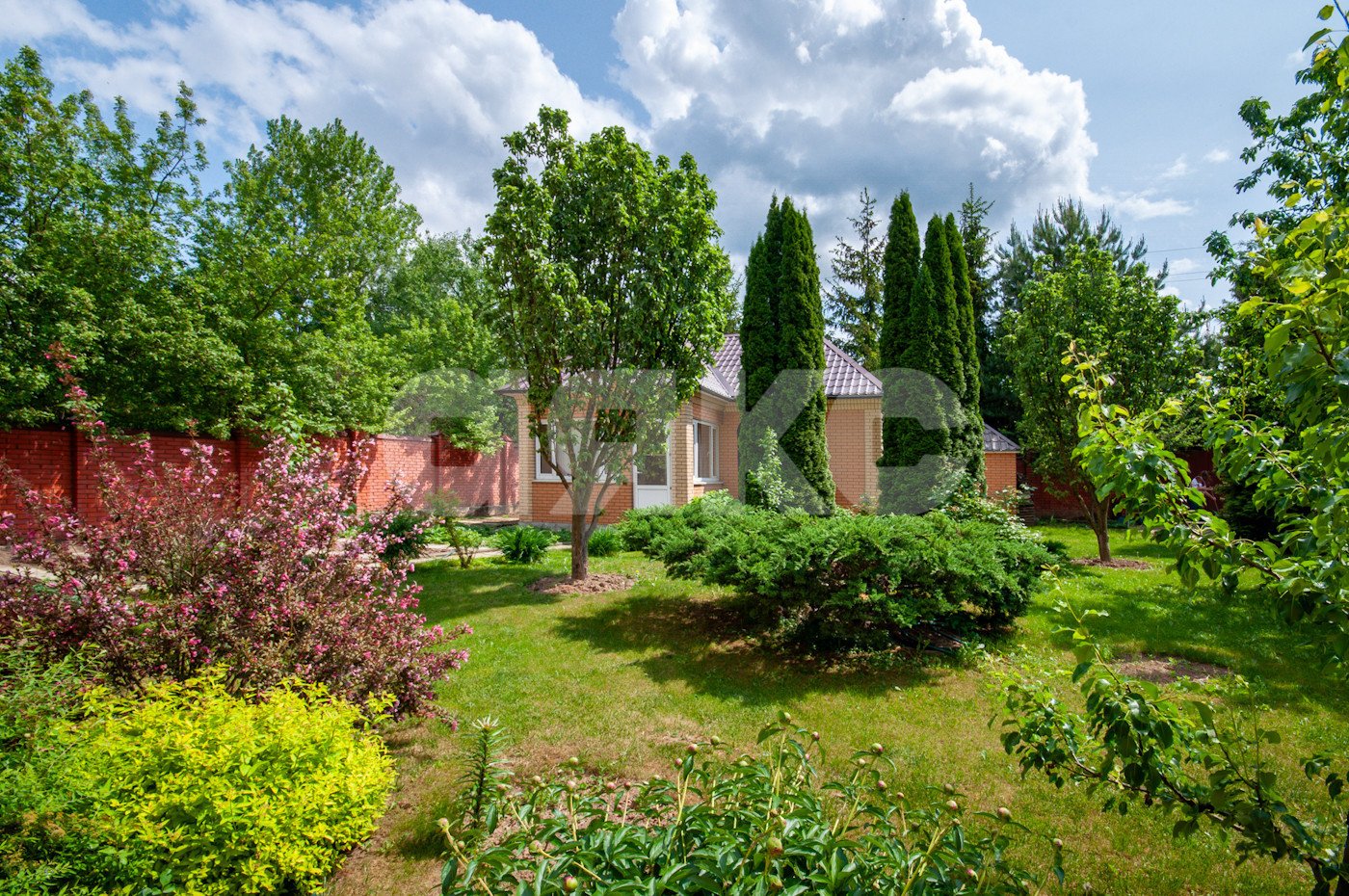 Фото №48: Дом 370 м² + 12 сот. - Давыдково, мкр. СНТ Весна, 110с1