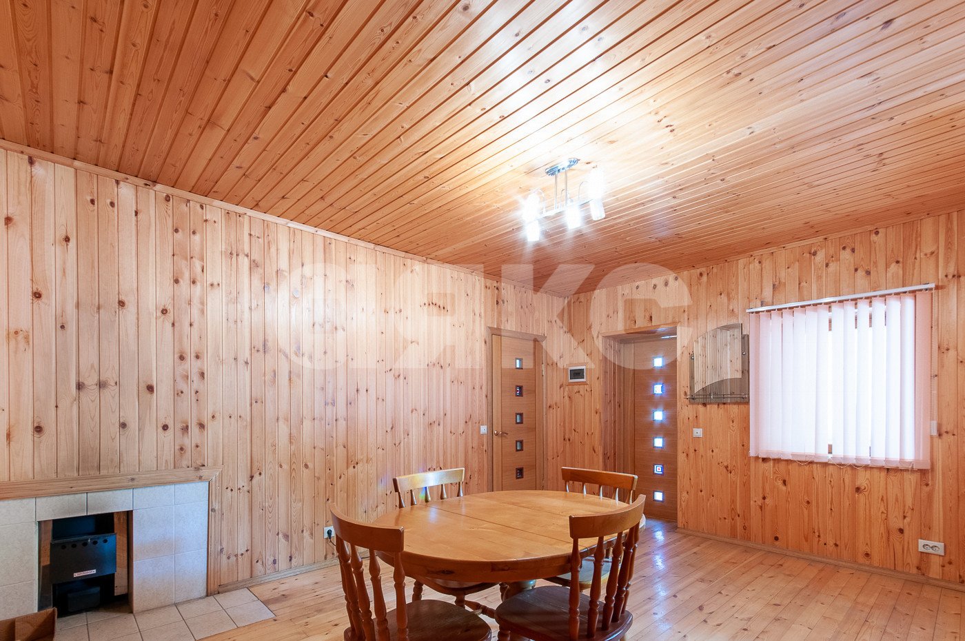 Фото №51: Дом 370 м² + 12 сот. - Давыдково, мкр. СНТ Весна, 110с1