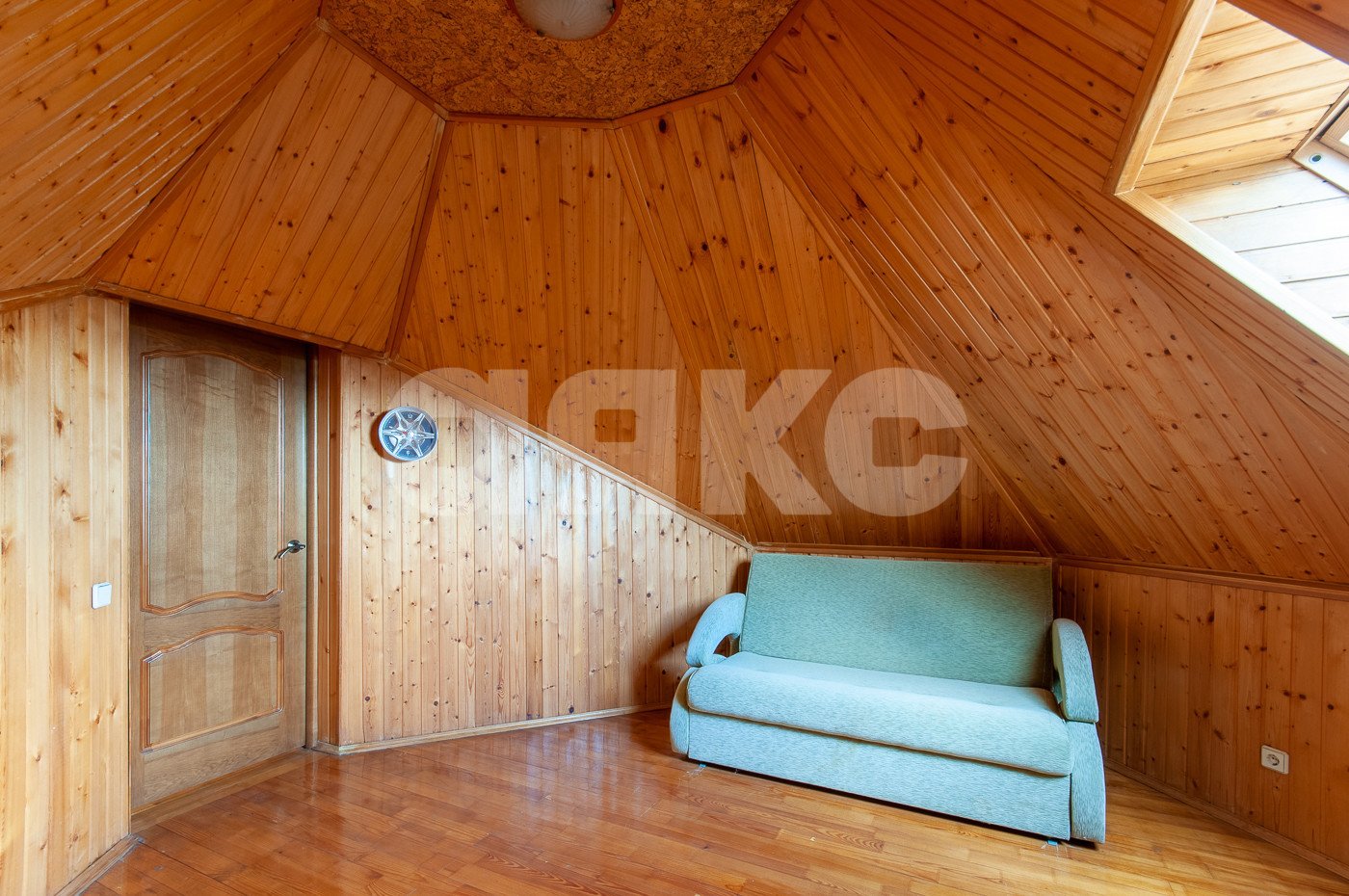 Фото №39: Дом 370 м² + 12 сот. - Давыдково, мкр. СНТ Весна, 110с1