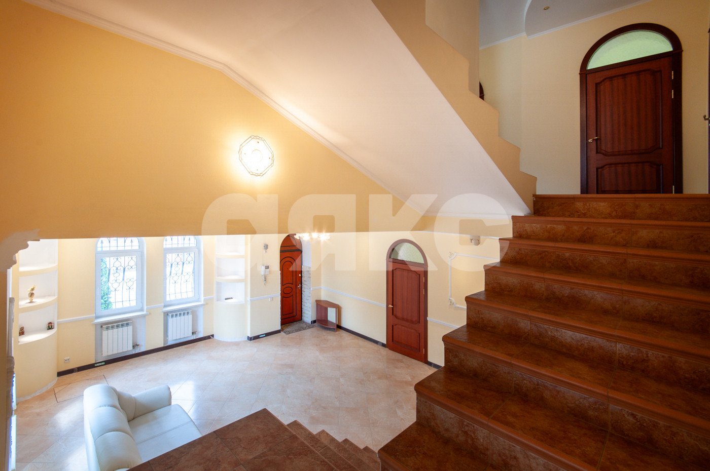 Фото №21: Дом 370 м² + 12 сот. - Давыдково, мкр. СНТ Весна, 110с1