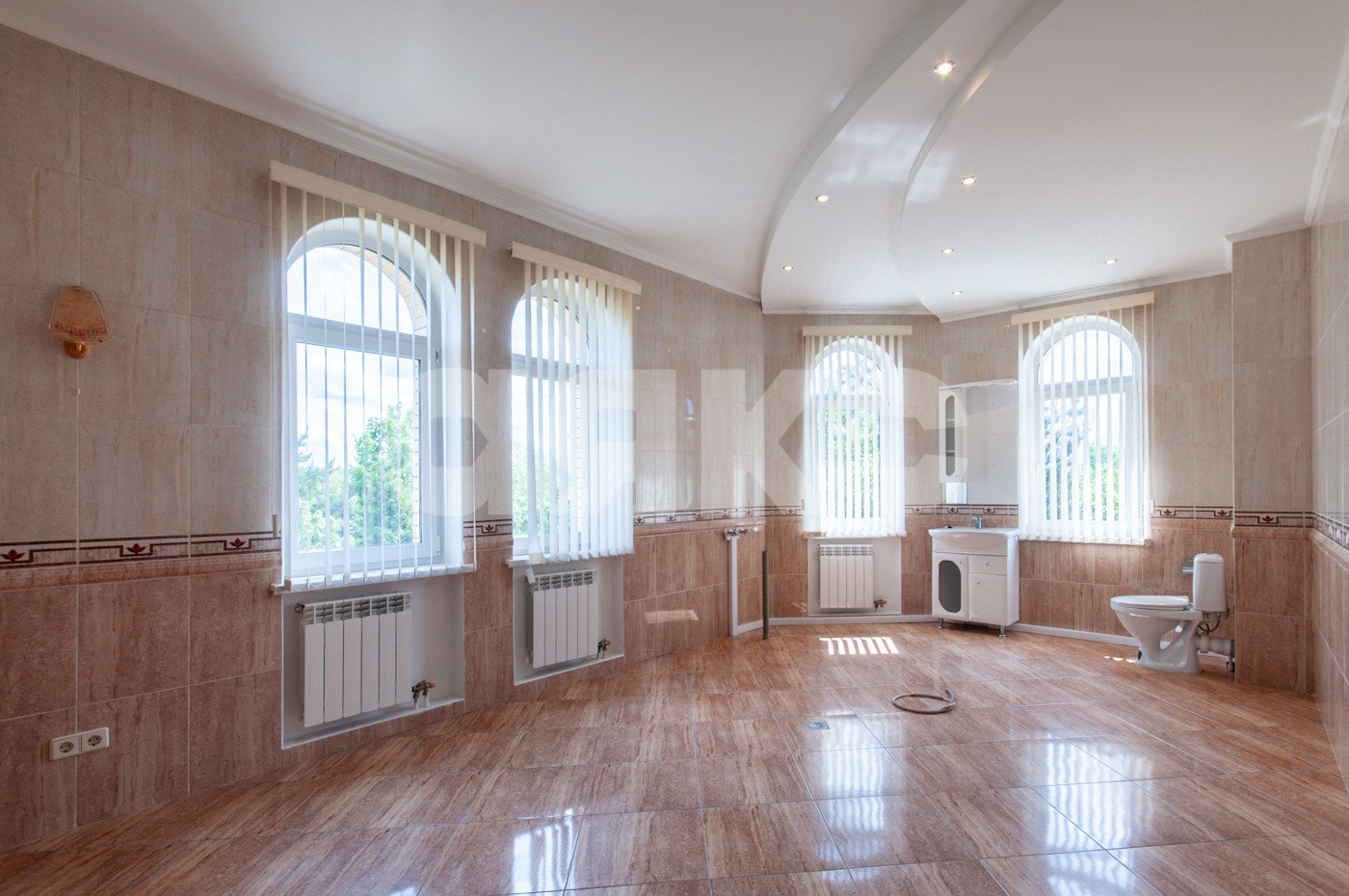 Фото №26: Дом 370 м² + 12 сот. - Давыдково, мкр. СНТ Весна, 110с1