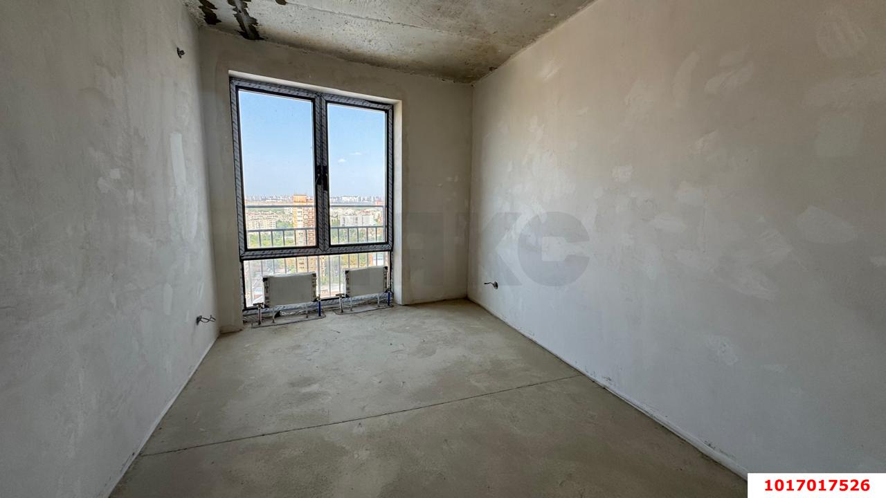 Фото №5: 2-комнатная квартира 55 м² - Краснодар, ЖК Маршал, Западный внутригородской округ, Фестивальный, мкр. жилой комплекс Маршал, ул. Гаражная, 87