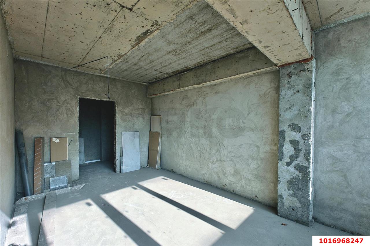 Фото №4: 2-комнатная квартира 63 м² - Берёзовый, Прикубанский внутригородской округ, мкр. Витаминкомбинат, ул. 2-я Целиноградская, 38