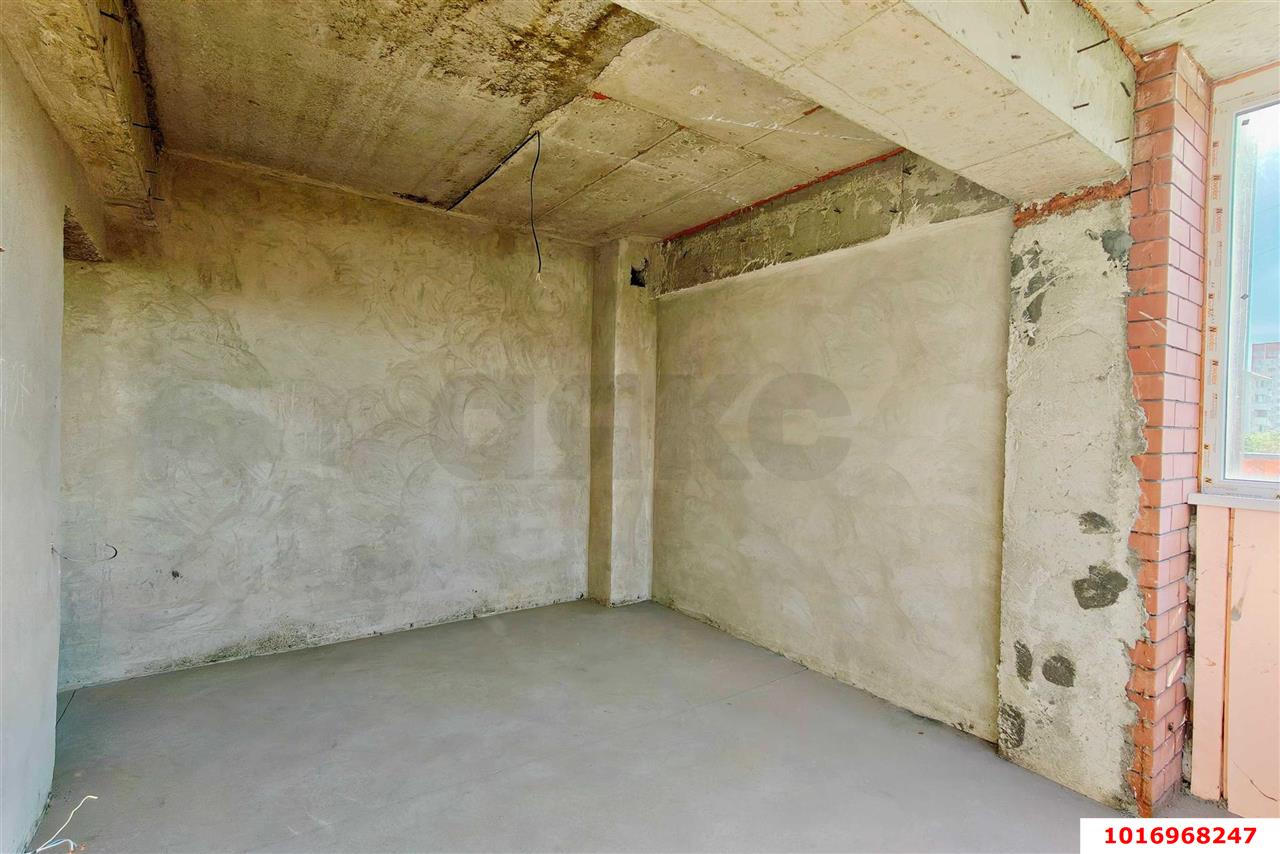 Фото №7: 2-комнатная квартира <span class="whitespace-nowrap">64 м²</span>, <span class="whitespace-nowrap">2/6 эт.</span> - Берёзовый, Прикубанский внутригородской округ, мкр. Витаминкомбинат, ул. 2-я Целиноградская, 38