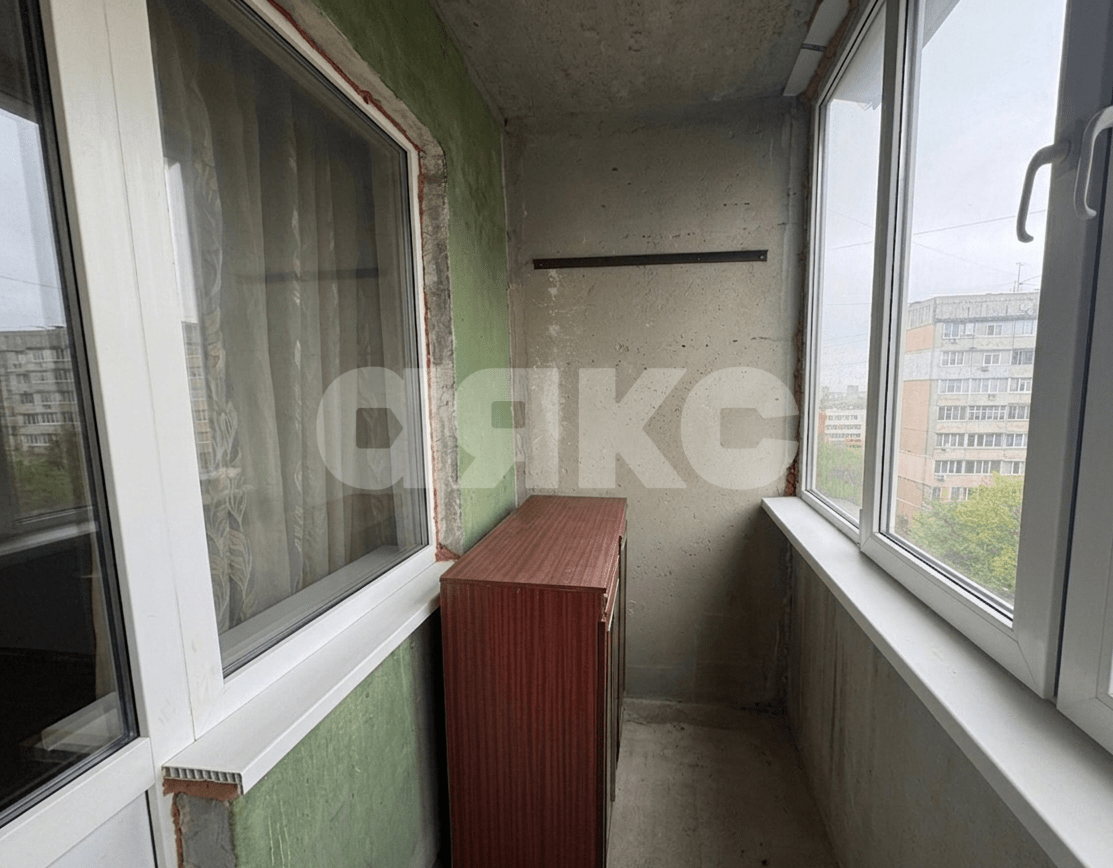 Фото №11: 3-комнатная квартира 69 м² - Луганск, Артёмовский, мкр. Южный квартал, 5Б