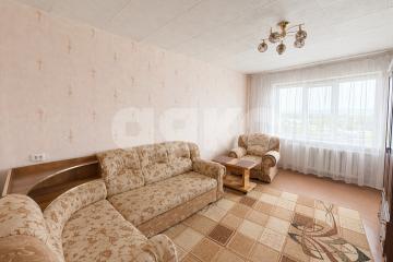 Фото №1: 3-комнатная квартира 69 м² - Луганск, мкр. Южный квартал, 5Б