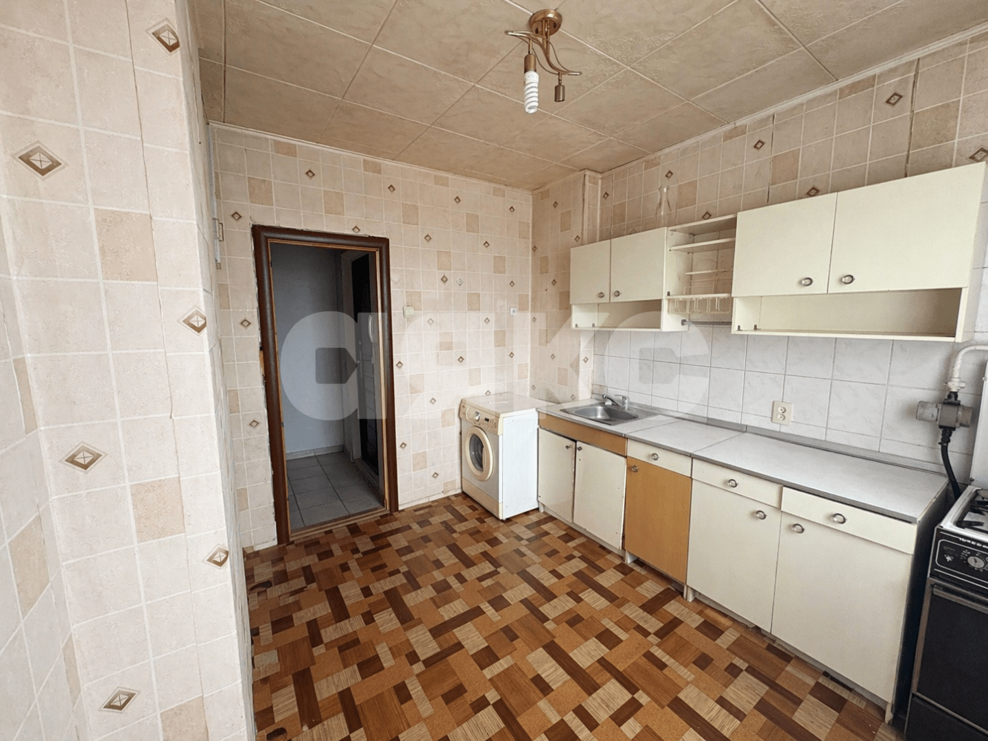 Фото №3: 3-комнатная квартира 69 м² - Луганск, Артёмовский, мкр. Южный квартал, 5Б