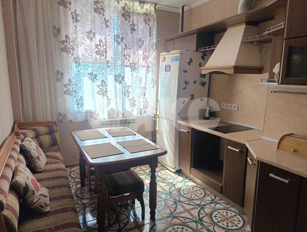 Фото №1: 2-комнатная квартира 70 м² - Анапа, ул. Ленина, 17