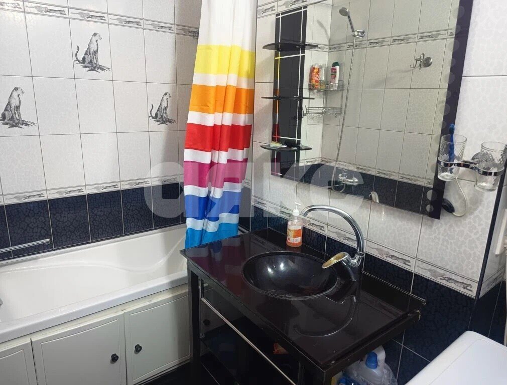 Фото №11: 2-комнатная квартира 70 м² - Анапа, ул. Ленина, 17