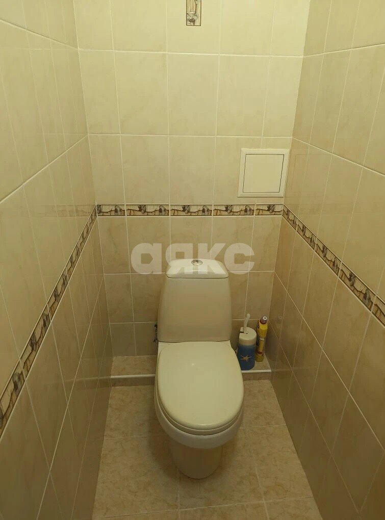 Фото №12: 2-комнатная квартира 70 м² - Анапа, ул. Ленина, 17