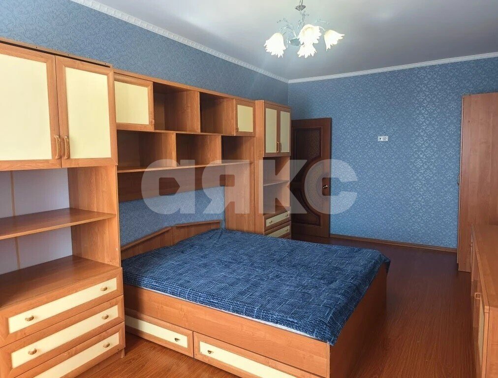 Фото №4: 2-комнатная квартира 70 м² - Анапа, ул. Ленина, 17