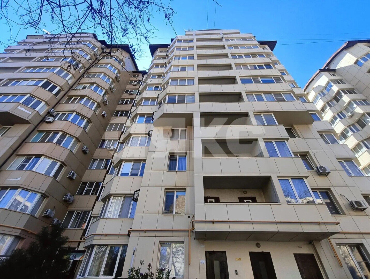 Фото №9: 2-комнатная квартира 70 м² - Анапа, ул. Ленина, 17