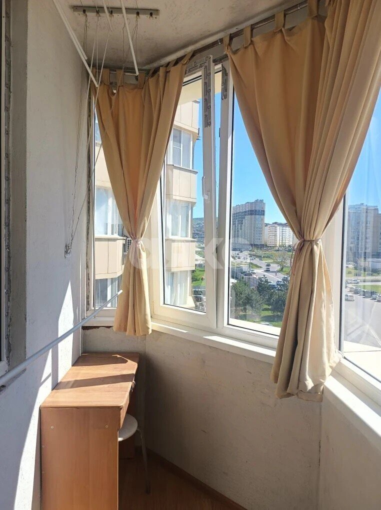 Фото №7: 2-комнатная квартира 70 м² - Анапа, ул. Ленина, 17