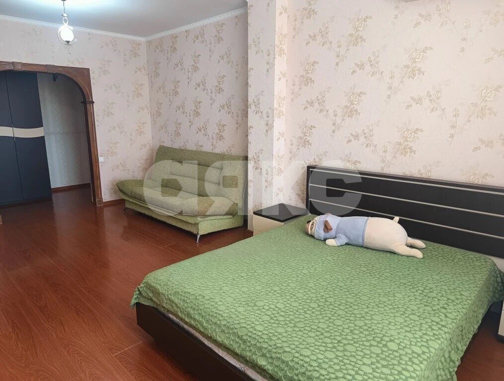 Фото №6: 2-комнатная квартира 70 м² - Анапа, ул. Ленина, 17