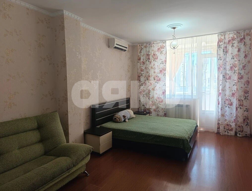 Фото №5: 2-комнатная квартира 70 м² - Анапа, ул. Ленина, 17