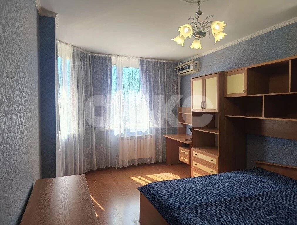 Фото №3: 2-комнатная квартира 70 м² - Анапа, ул. Ленина, 17