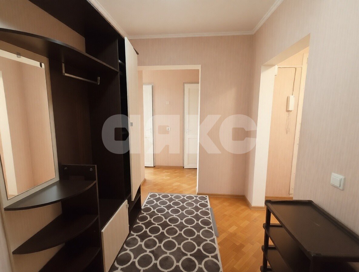 Фото №3: 4-комнатная квартира 87 м² - Майкоп, Восход, мкр. Шоссейная, ул. Шоссейная, 16