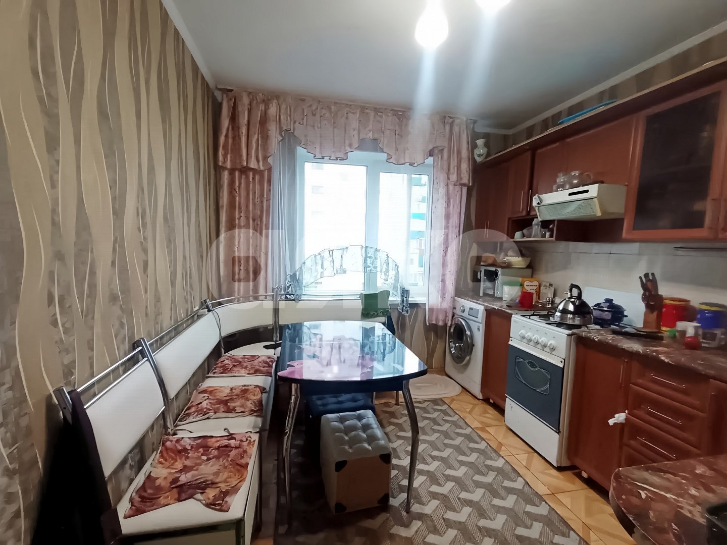 Фото №7: 4-комнатная квартира 87 м² - Майкоп, Восход, мкр. Шоссейная, ул. Шоссейная, 16